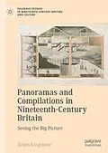 E-Book (pdf) Panoramas and Compilations in Nineteenth-Century Britain von Helen Kingstone