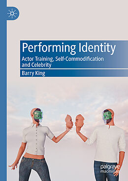 E-Book (pdf) Performing Identity von Barry King