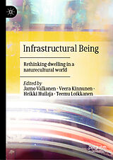 eBook (pdf) Infrastructural Being de 