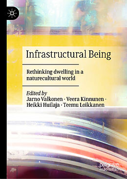 eBook (pdf) Infrastructural Being de 