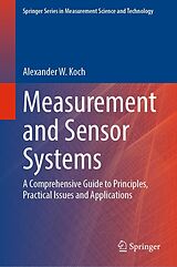 eBook (pdf) Measurement and Sensor Systems de Alexander W. Koch