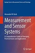 E-Book (pdf) Measurement and Sensor Systems von Alexander W. Koch