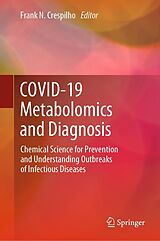 eBook (pdf) COVID-19 Metabolomics and Diagnosis de 