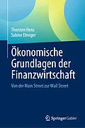 E-Book (pdf) Ökonomische Grundlagen der Finanzwirtschaft von Thorsten Hens, Sabine Elmiger