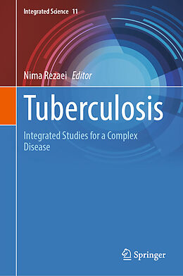 Livre Relié Tuberculosis de 