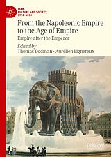 E-Book (pdf) From the Napoleonic Empire to the Age of Empire von 