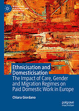 eBook (pdf) Ethnicisation and Domesticisation de Chiara Giordano