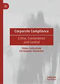 E-Book (pdf) Corporate Compliance von Petter Gottschalk, Christopher Hamerton