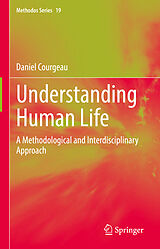 eBook (pdf) Understanding Human Life de Daniel Courgeau