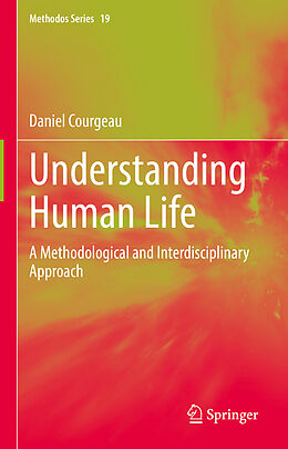 E-Book (pdf) Understanding Human Life von Daniel Courgeau