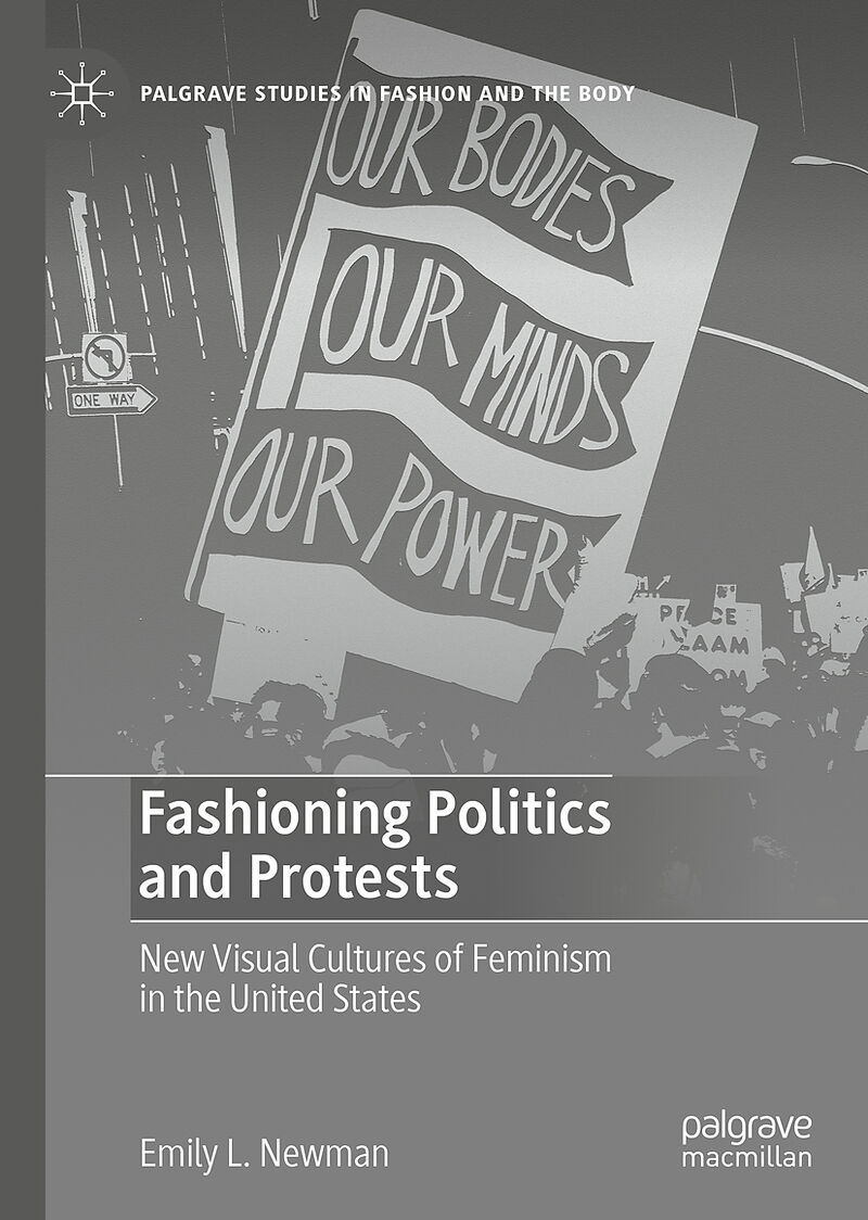 Fashioning Politics and Protests