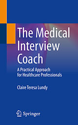 eBook (pdf) The Medical Interview Coach de Claire Teresa Lundy