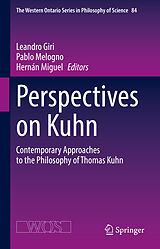 eBook (pdf) Perspectives on Kuhn de 