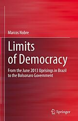 eBook (pdf) Limits of Democracy de Marcos Nobre
