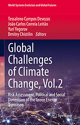 eBook (pdf) Global Challenges of Climate Change, Vol.2 de 