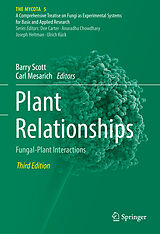 eBook (pdf) Plant Relationships de 