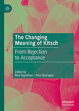 eBook (pdf) The Changing Meaning of Kitsch de 