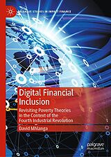 eBook (pdf) Digital Financial Inclusion de David Mhlanga