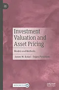 E-Book (pdf) Investment Valuation and Asset Pricing von James W. Kolari, Seppo Pynnönen