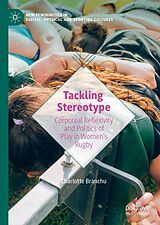 eBook (pdf) Tackling Stereotype de Charlotte Branchu