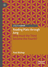 eBook (pdf) Reading Plato through Jung de Paul Bishop
