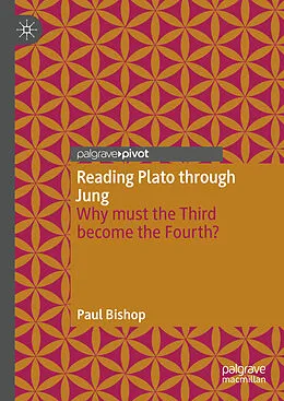 E-Book (pdf) Reading Plato through Jung von Paul Bishop