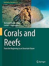 E-Book (pdf) Corals and Reefs von Bertrand Martin-Garin, Lucien F. Montaggioni