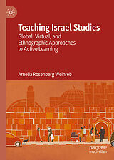 eBook (pdf) Teaching Israel Studies de Amelia Rosenberg Weinreb