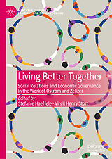 eBook (pdf) Living Better Together de 
