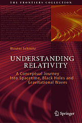 eBook (pdf) Understanding Relativity de Wouter Schmitz