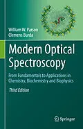 E-Book (pdf) Modern Optical Spectroscopy von William W. Parson, Clemens Burda