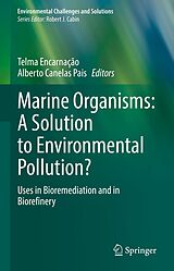 eBook (pdf) Marine Organisms: A Solution to Environmental Pollution? de 