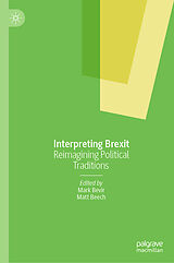 eBook (pdf) Interpreting Brexit de 