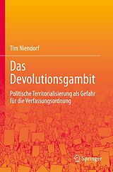 E-Book (pdf) Das Devolutionsgambit von Tim Niendorf
