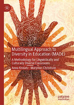 E-Book (pdf) Multilingual Approach to Diversity in Education (MADE) von Anna Krulatz, Maryann Christison