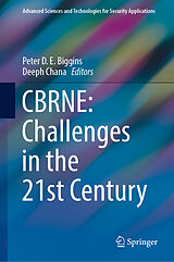 E-Book (pdf) CBRNE: Challenges in the 21st Century von 