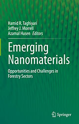 eBook (pdf) Emerging Nanomaterials de 