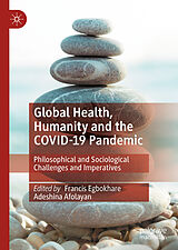 eBook (pdf) Global Health, Humanity and the COVID-19 Pandemic de 