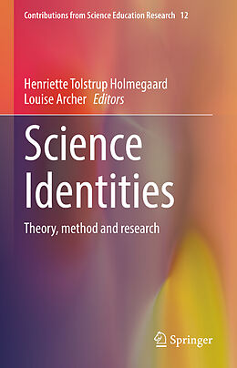 E-Book (pdf) Science Identities von 