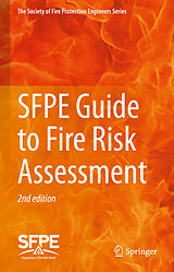 eBook (pdf) SFPE Guide to Fire Risk Assessment de Austin Guerrazzi