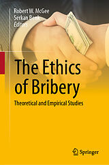 eBook (pdf) The Ethics of Bribery de 