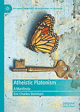 E-Book (pdf) Atheistic Platonism von Eric Charles Steinhart