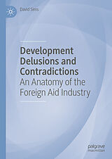 eBook (pdf) Development Delusions and Contradictions de David Sims