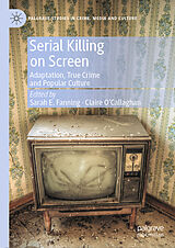 E-Book (pdf) Serial Killing on Screen von 