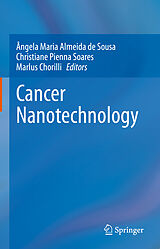 eBook (pdf) Cancer Nanotechnology de 