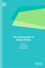 eBook (pdf) The Climatization of Global Politics de 