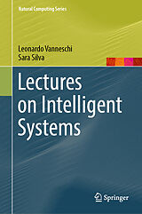 eBook (pdf) Lectures on Intelligent Systems de Leonardo Vanneschi, Sara Silva