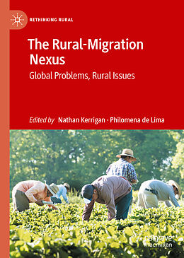 Fester Einband The Rural-Migration Nexus von 