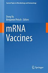 eBook (pdf) mRNA Vaccines de 