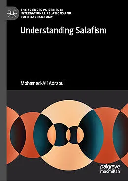 E-Book (pdf) Understanding Salafism von Mohamed-Ali Adraoui
